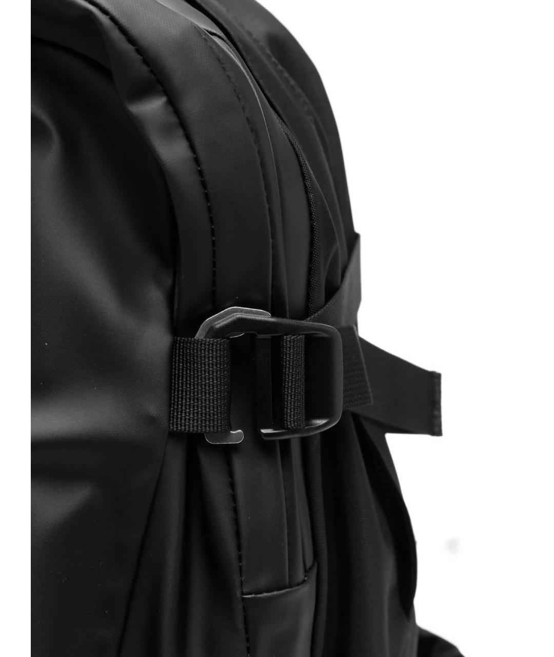 THE NORTH FACE Черный рюкзак, фото 2