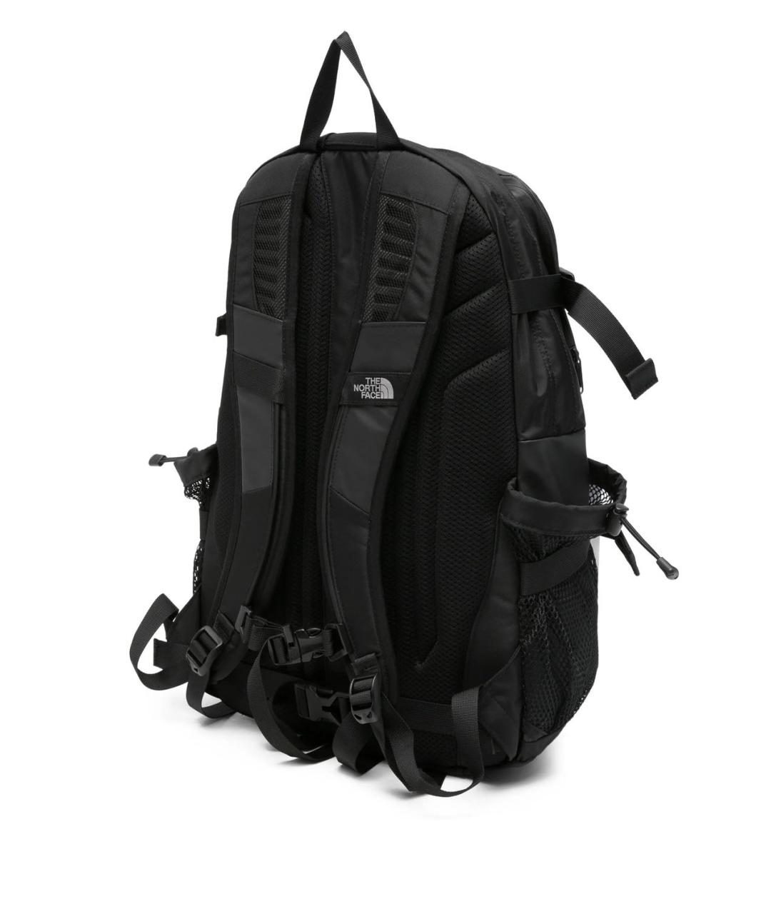 THE NORTH FACE Черный рюкзак, фото 4