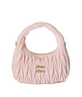MIU MIU Сумка с короткими ручками