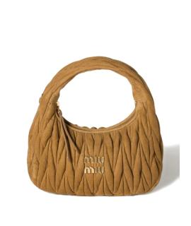 MIU MIU Сумка через плечо