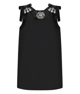 DOLCE&GABBANA Повседневное платье