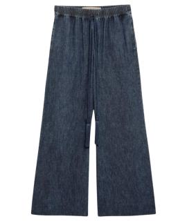 VALENTINO Прямые джинсы