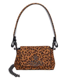 VIVIENNE WESTWOOD Сумка с короткими ручками