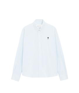 Ami Paris Кэжуал рубашка