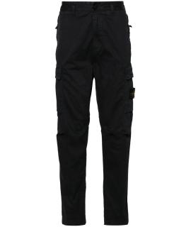 STONE ISLAND Повседневные брюки