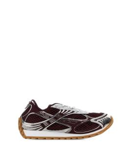 BOTTEGA VENETA Низкие кроссовки / кеды