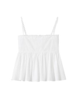 JACQUEMUS Майка