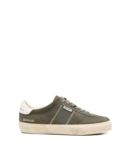 GOLDEN GOOSE DELUXE BRAND Низкие кроссовки / кеды