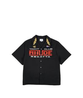RHUDE Кэжуал рубашка