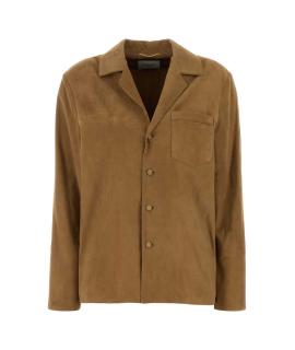 SAINT LAURENT Рубашка