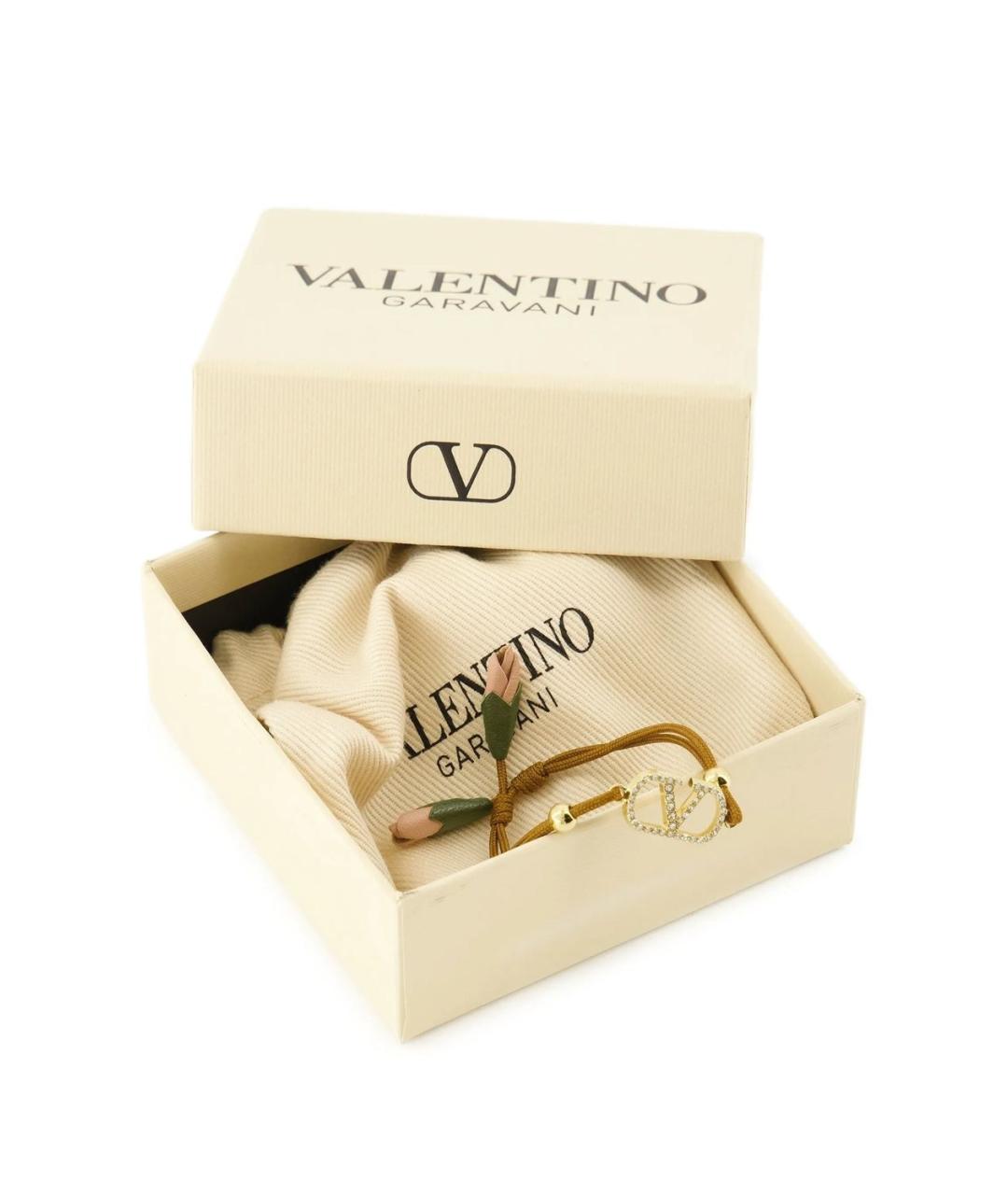 VALENTINO Браслет, фото 4