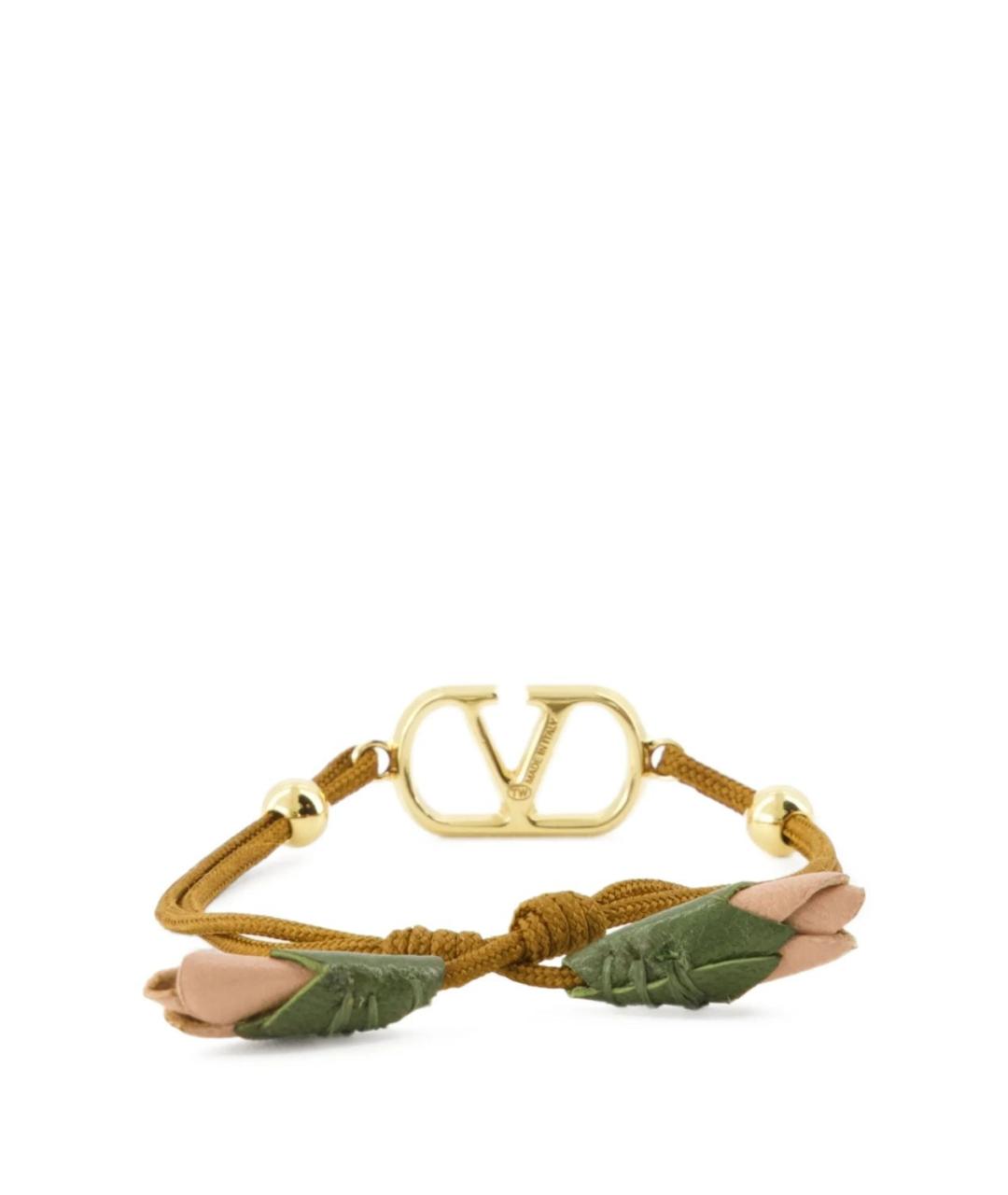 VALENTINO Браслет, фото 3