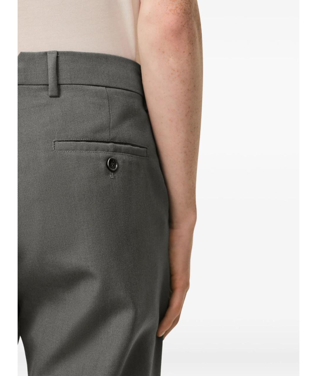 Ami Paris Повседневные брюки, фото 5