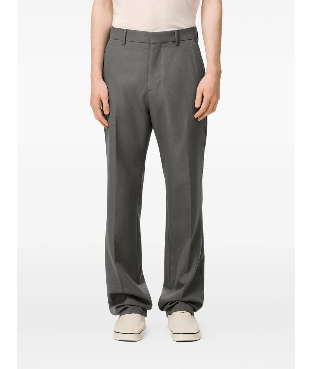 Ami Paris Повседневные брюки, фото 4