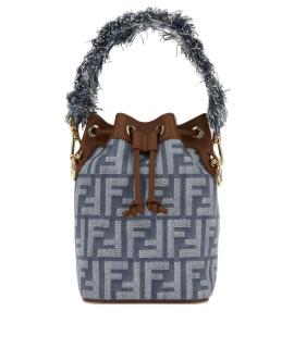 FENDI Сумка с короткими ручками