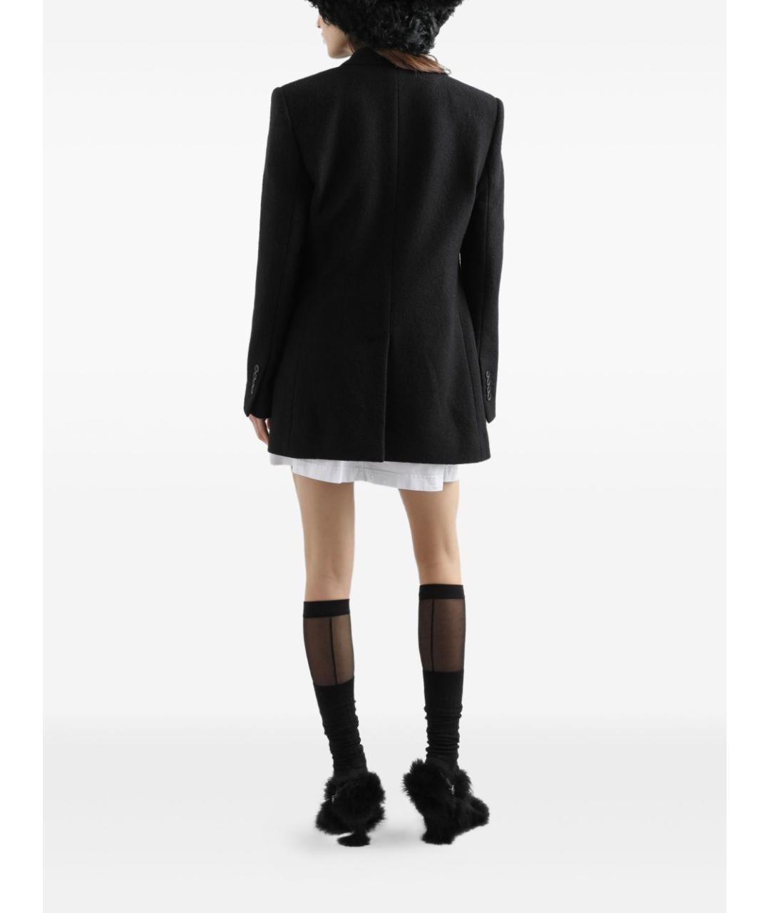 DOLCE&GABBANA Мульти хлопковая футболка, фото 5