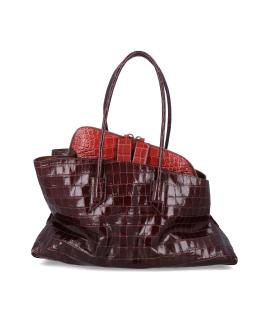 THE ATTICO Сумка тоут