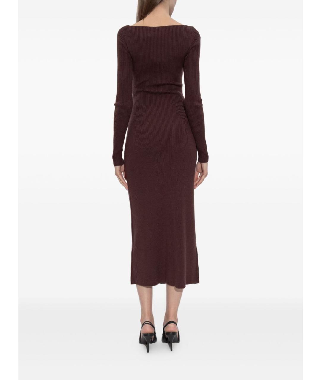 DIESEL Повседневное платье, фото 4