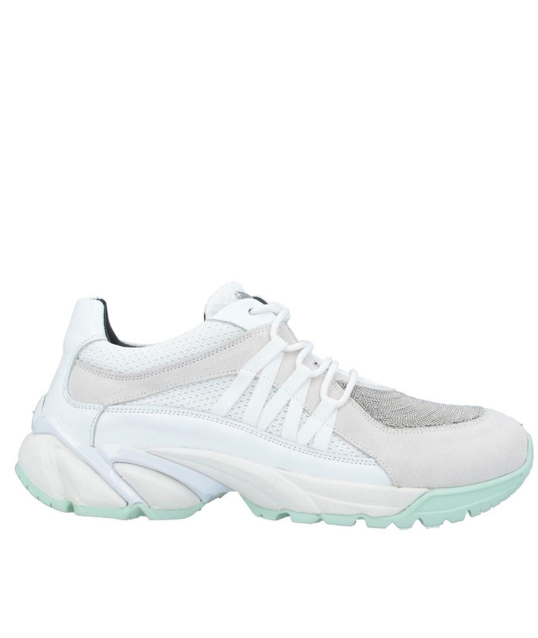 FABIANA FILIPPI Кроссовки, фото 3