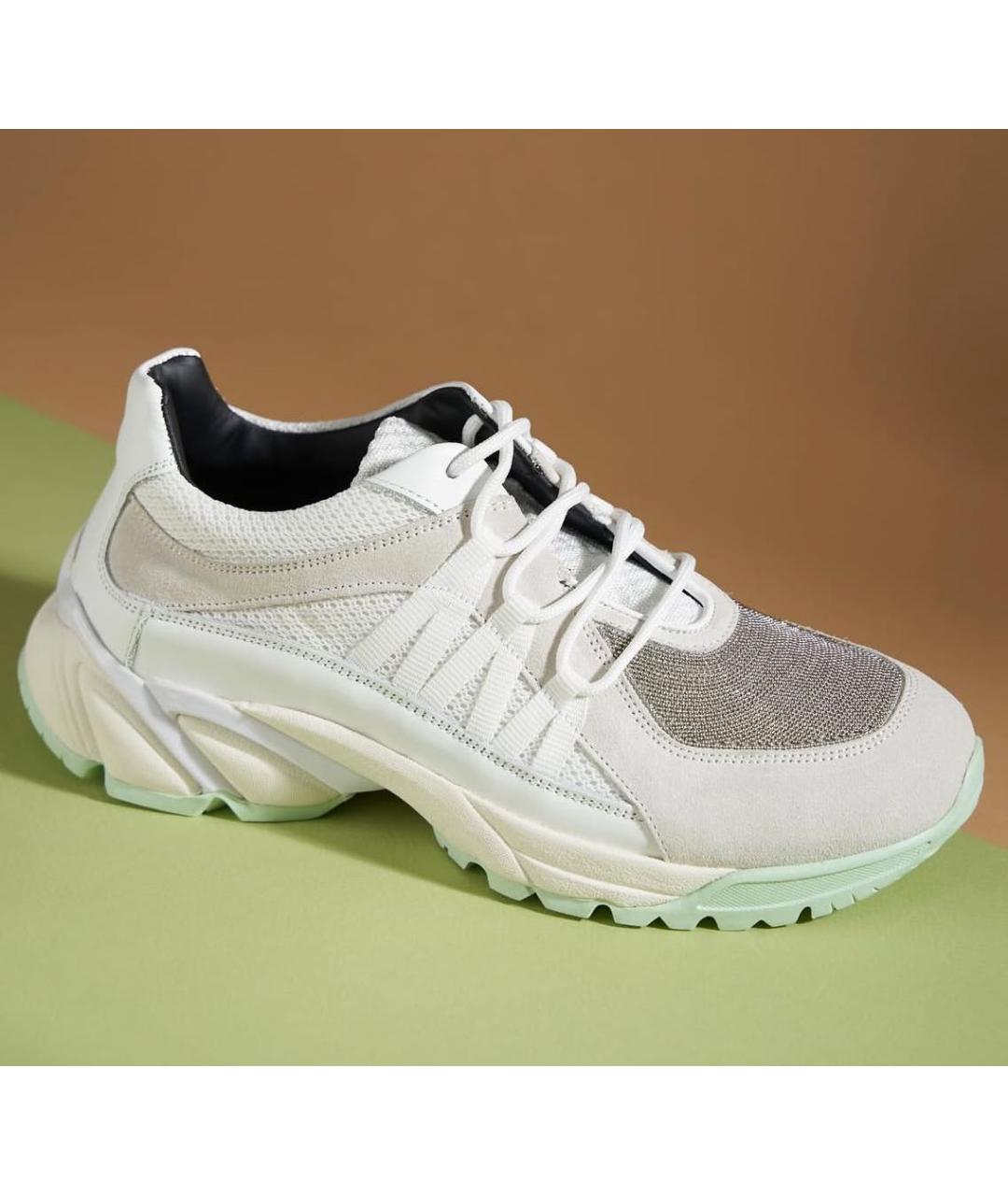 FABIANA FILIPPI Кроссовки, фото 2