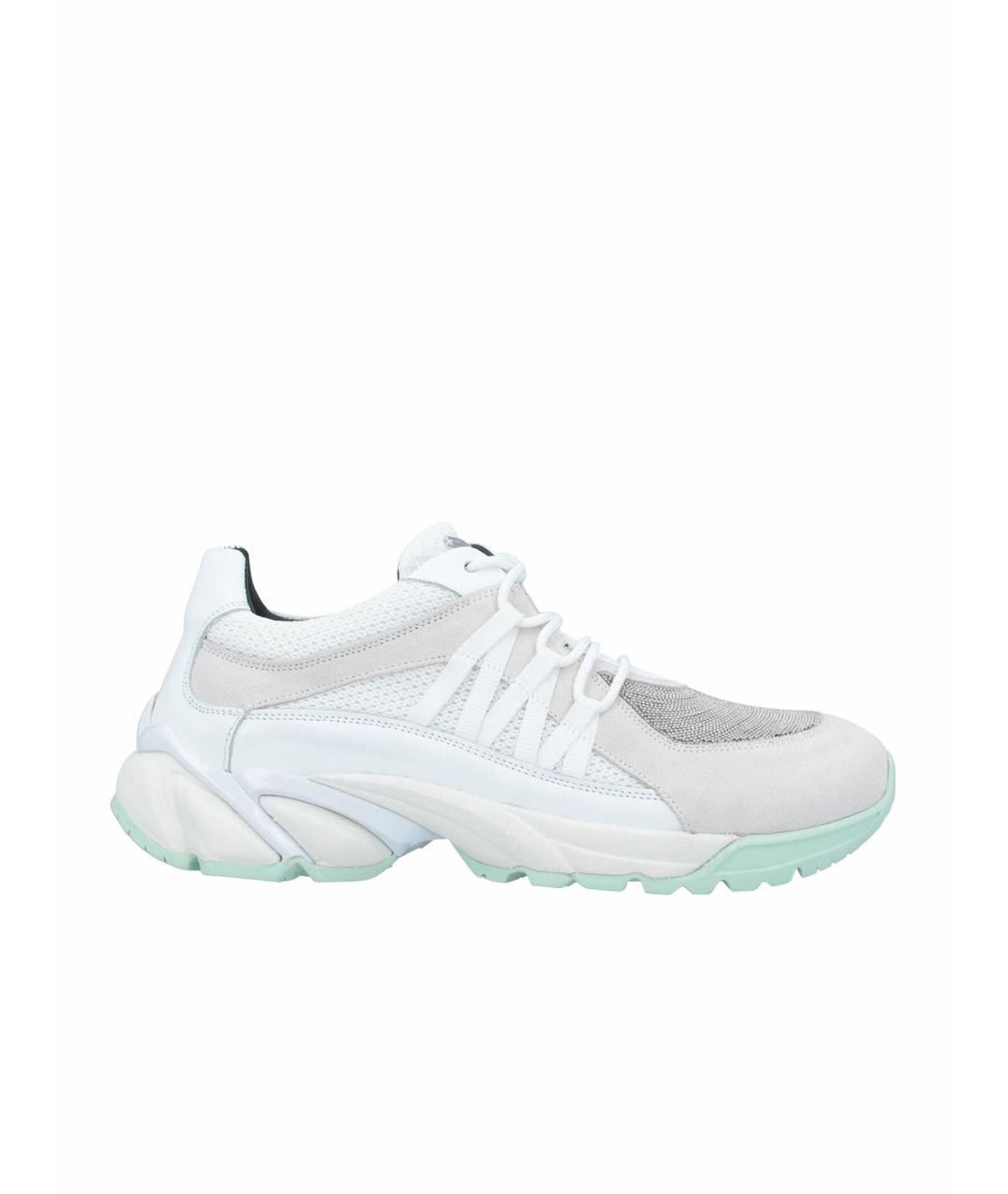 FABIANA FILIPPI Кроссовки, фото 1