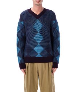 DRIES VAN NOTEN Джемпер / свитер