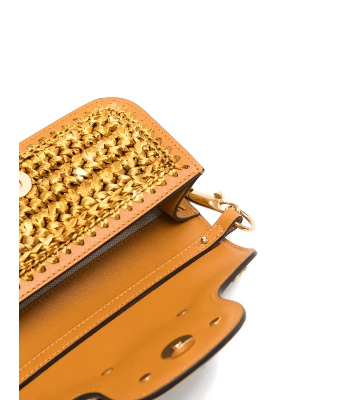 VALENTINO Сумка с короткими ручками, фото 5