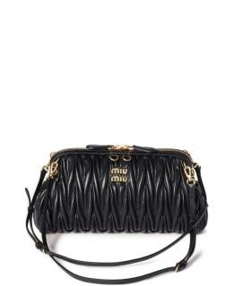 MIU MIU Сумка через плечо