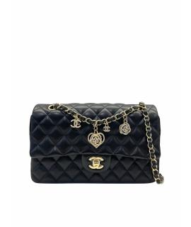 CHANEL Сумка через плечо