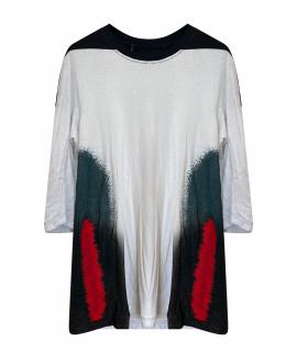 11 BY BORIS BIDJAN SABERI Футболка