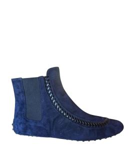 TOD'S Ботинки
