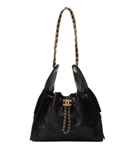 CHANEL Сумка через плечо