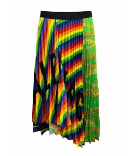 BALENCIAGA Юбка миди