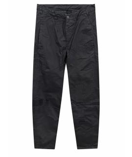 11 BY BORIS BIDJAN SABERI Повседневные брюки