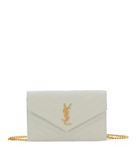 SAINT LAURENT Сумка через плечо