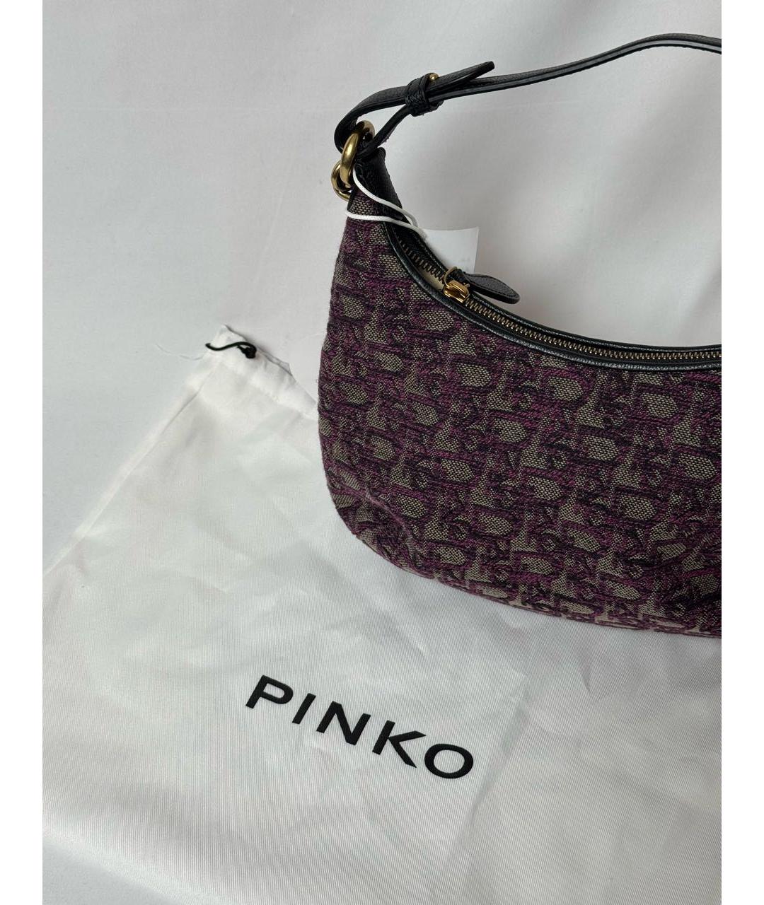 PINKO Мульти сумка через плечо, фото 7