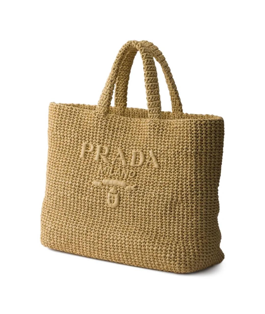 PRADA Сумка тоут, фото 4