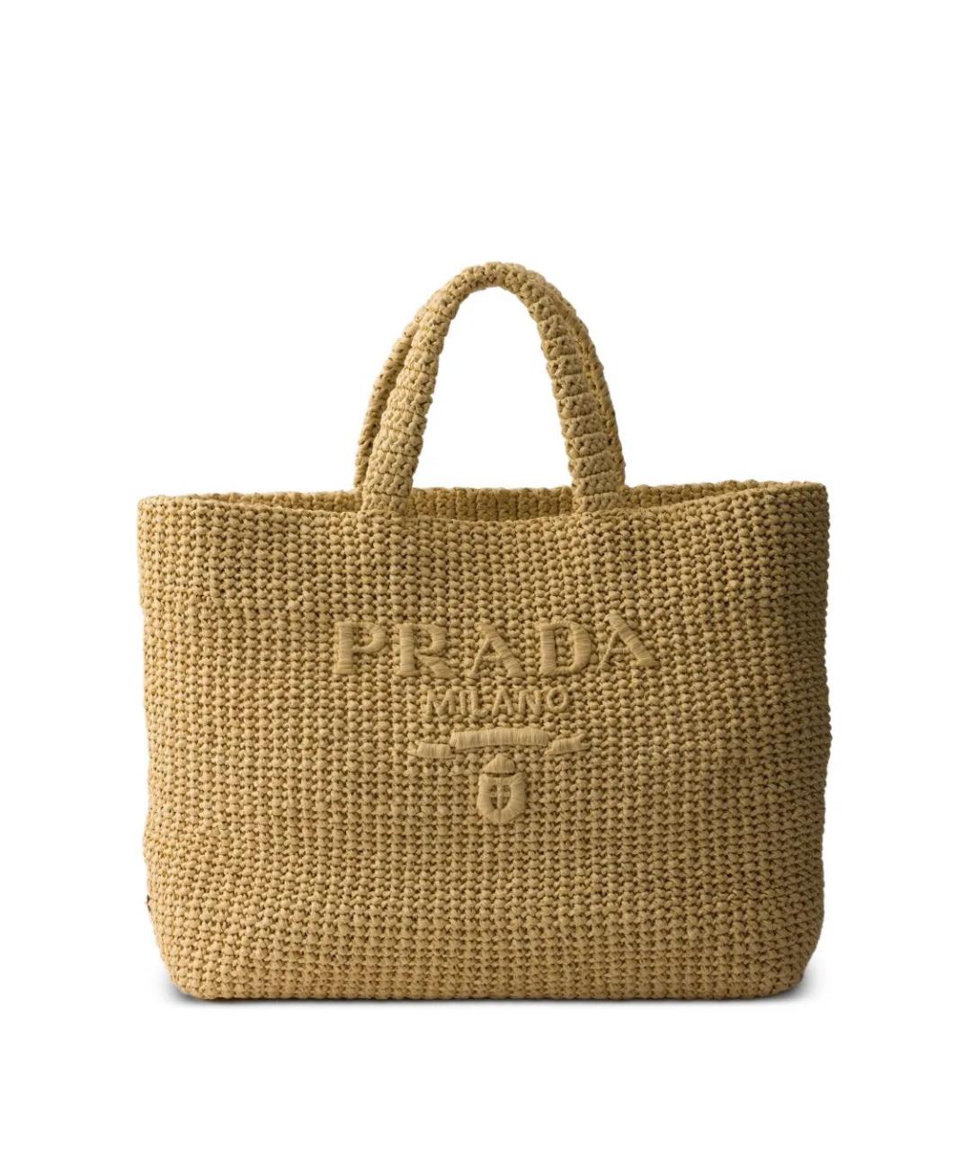 PRADA Сумка тоут, фото 1