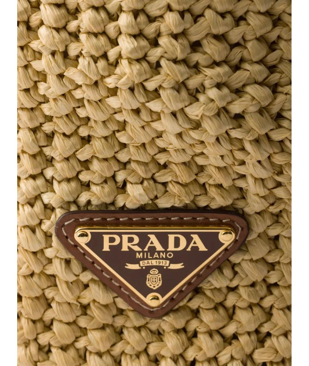 PRADA Сумка тоут, фото 3