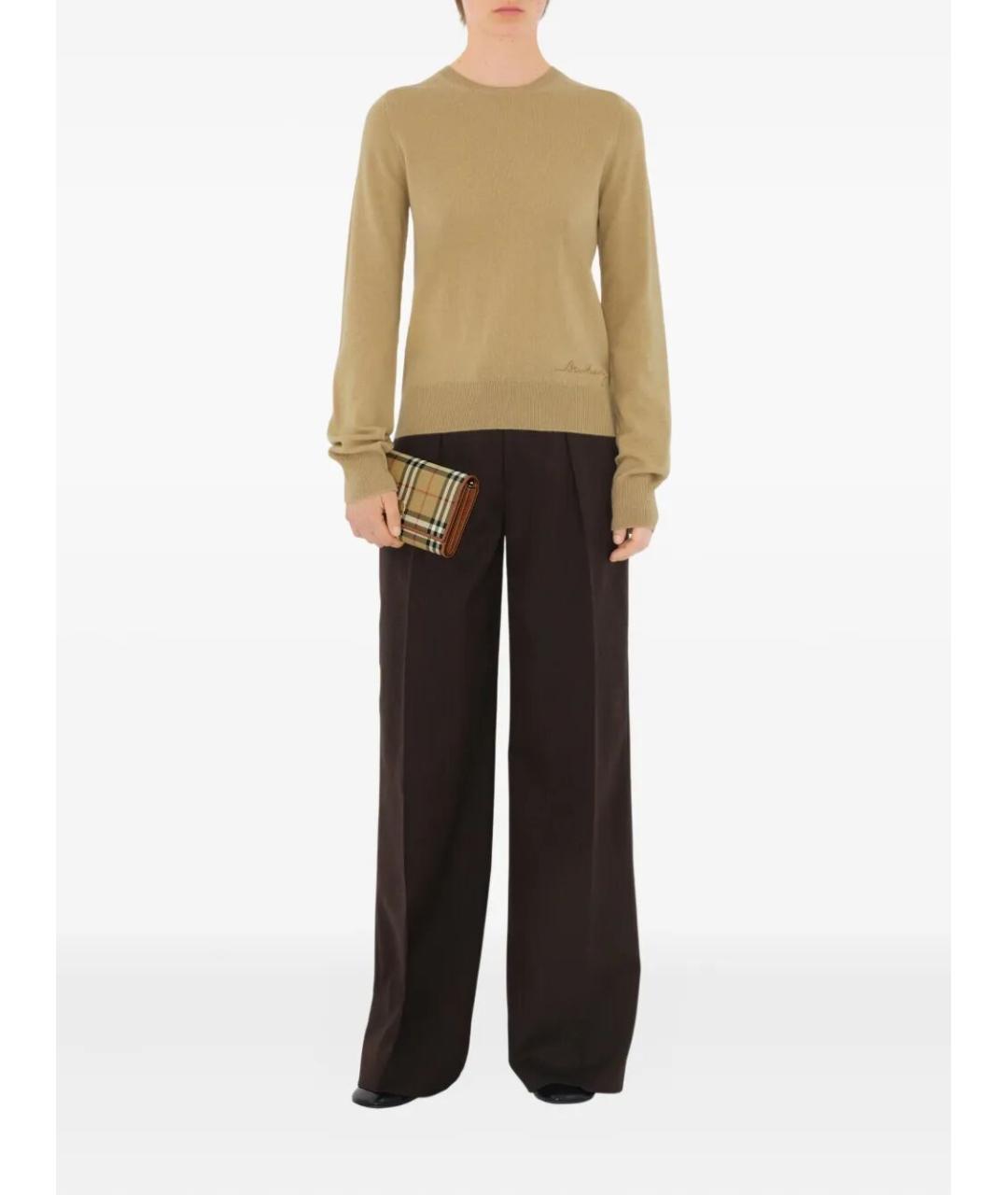 BURBERRY Мульти сумка через плечо, фото 2