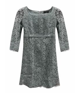 DOLCE&GABBANA Коктейльное платье