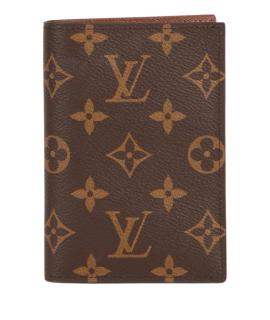 LOUIS VUITTON Обложка/футляр