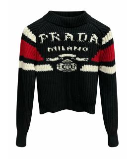 PRADA Джемпер / свитер