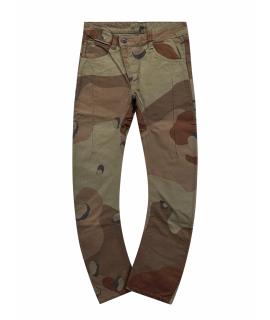 11 BY BORIS BIDJAN SABERI Повседневные брюки