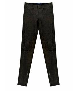 RALPH LAUREN Брюки узкие