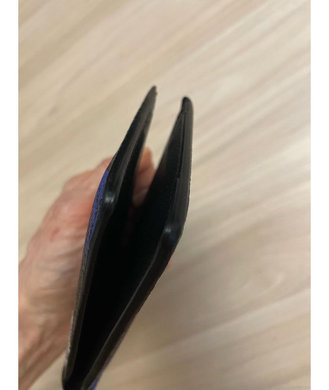 LOUIS VUITTON Кошелек, фото 7