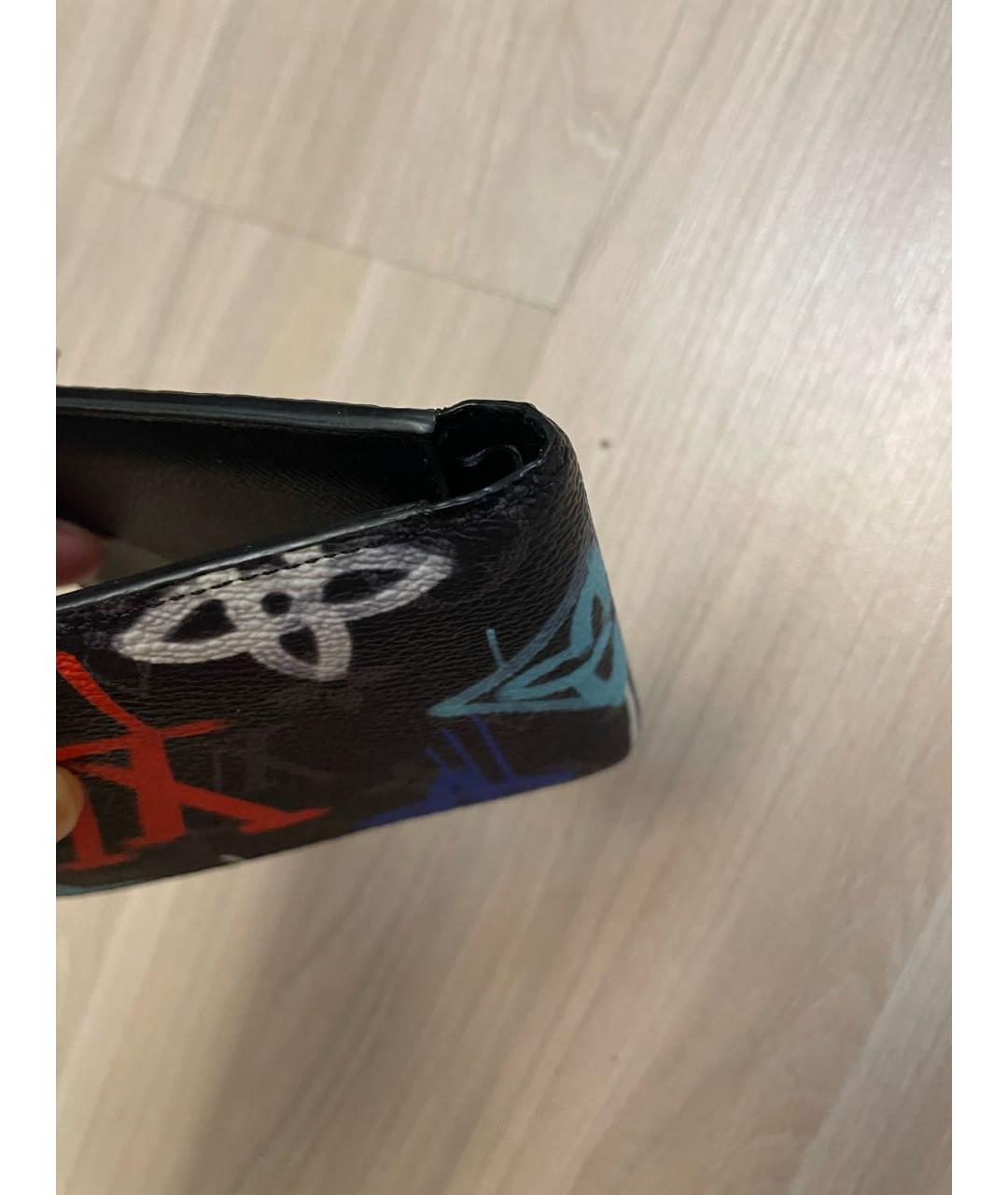 LOUIS VUITTON Кошелек, фото 6