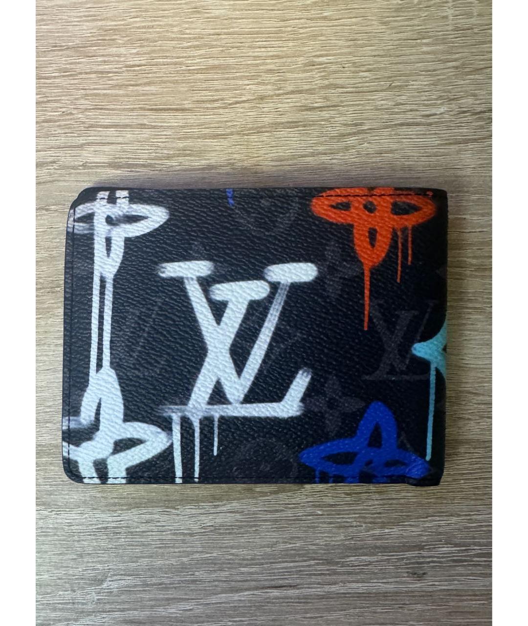 LOUIS VUITTON Кошелек, фото 2
