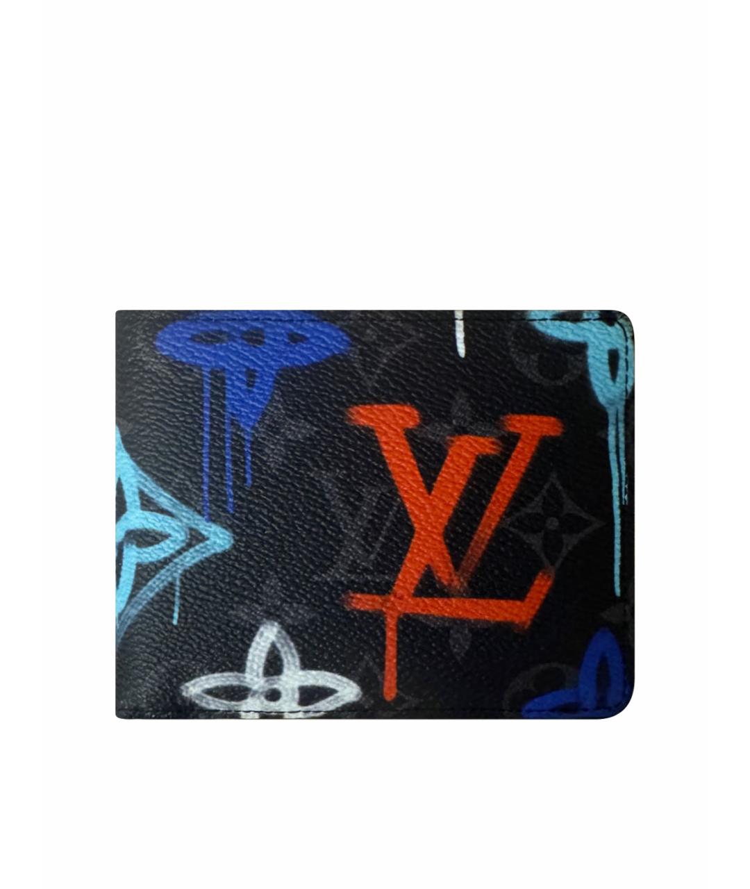 LOUIS VUITTON Кошелек, фото 1
