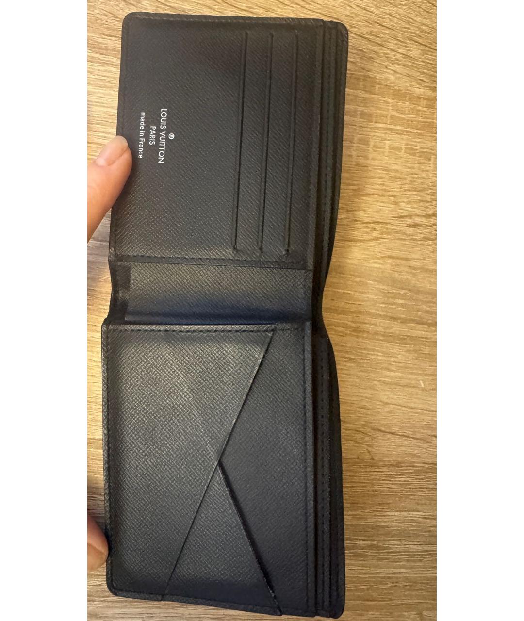 LOUIS VUITTON Кошелек, фото 4